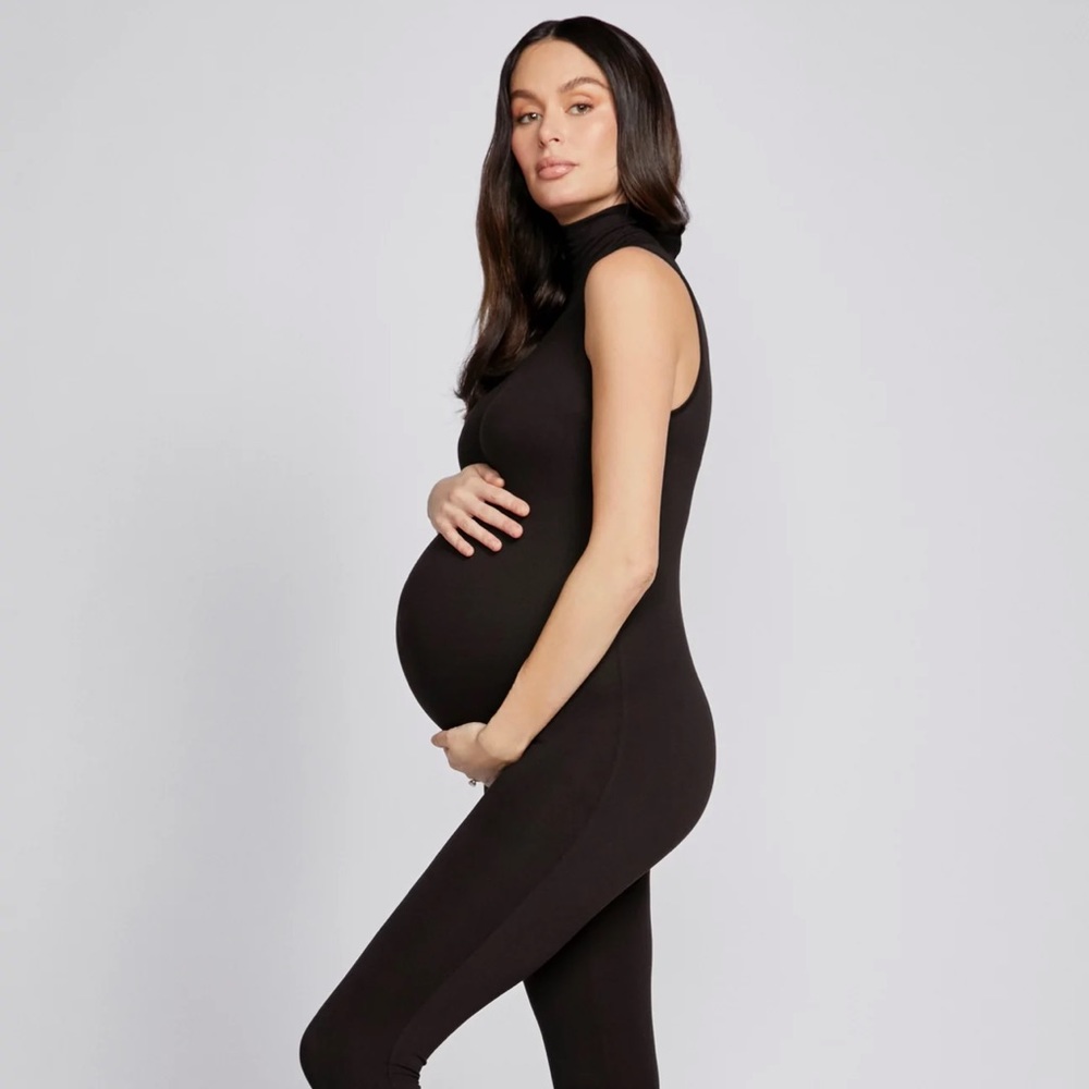 Stevie Bumpsuit Bodysuit